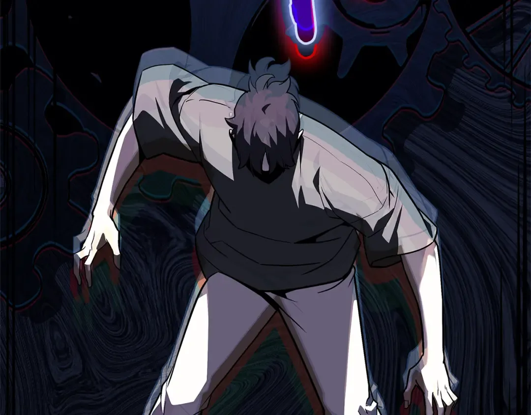 第111话 时间君主 第58页