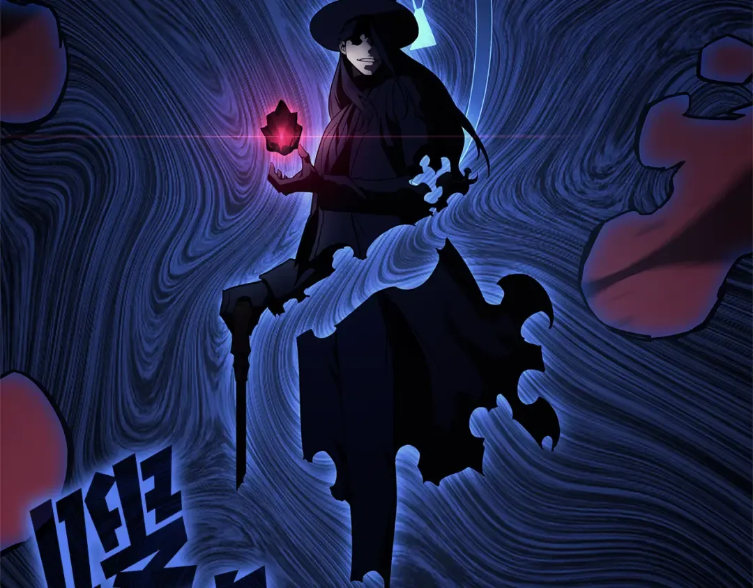第111话 时间君主 第105页