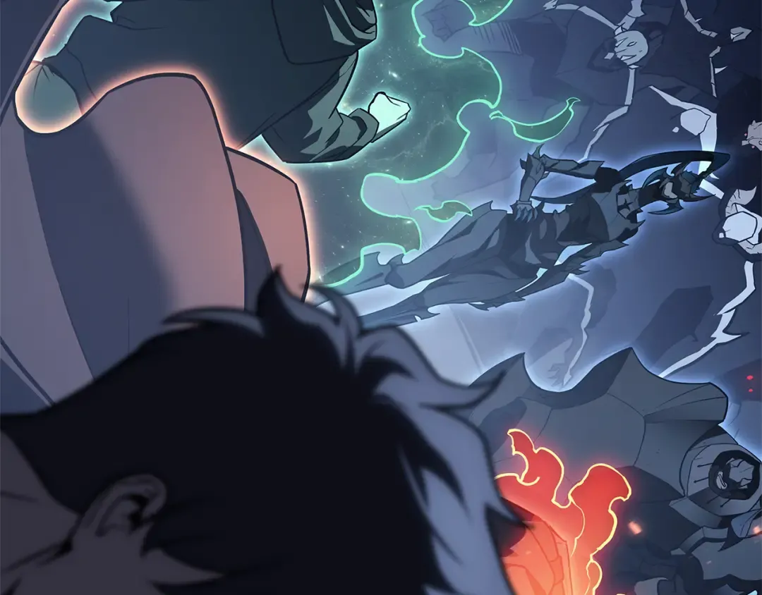 第111话 时间君主 第226页