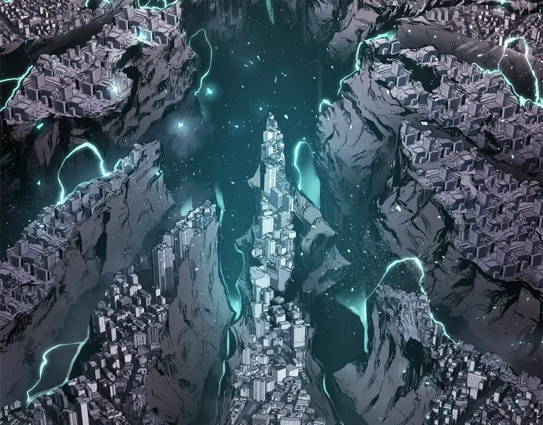 第111话 时间君主 第278页