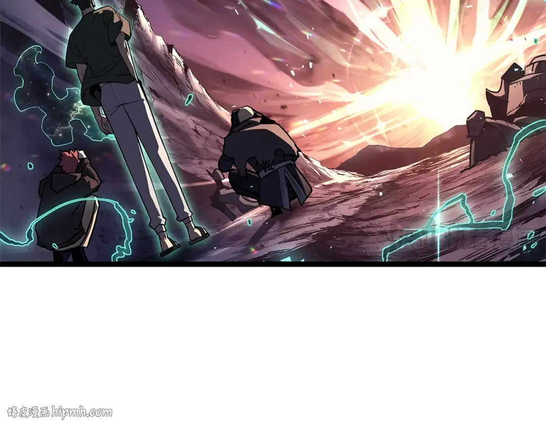 第111话 时间君主 第288页