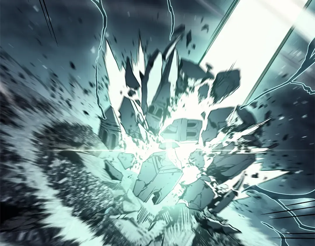 第112话 地狱训练 第5页