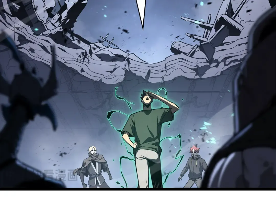 第112话 地狱训练 第19页