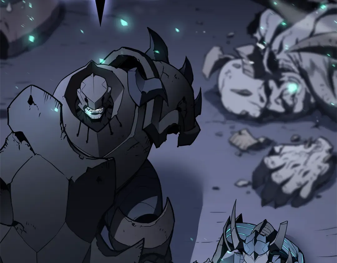 第112话 地狱训练 第33页