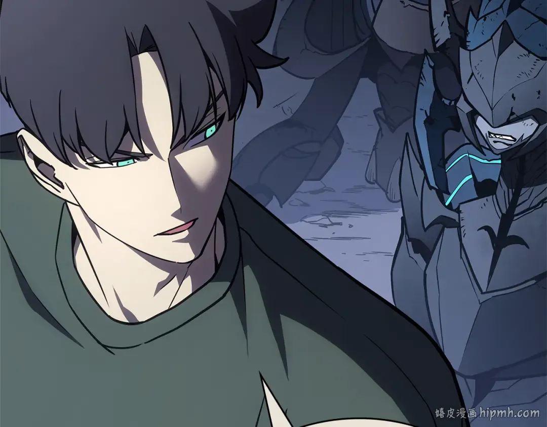 第112话 地狱训练 第128页