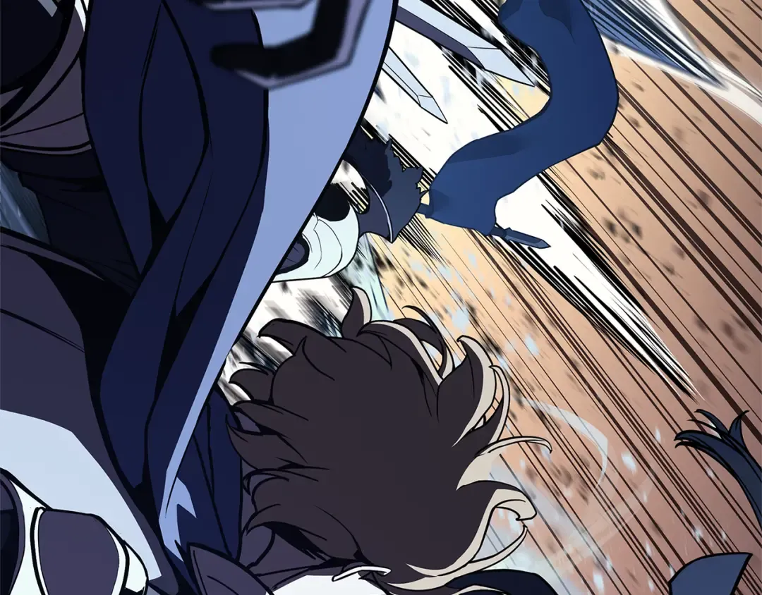 第112话 地狱训练 第245页