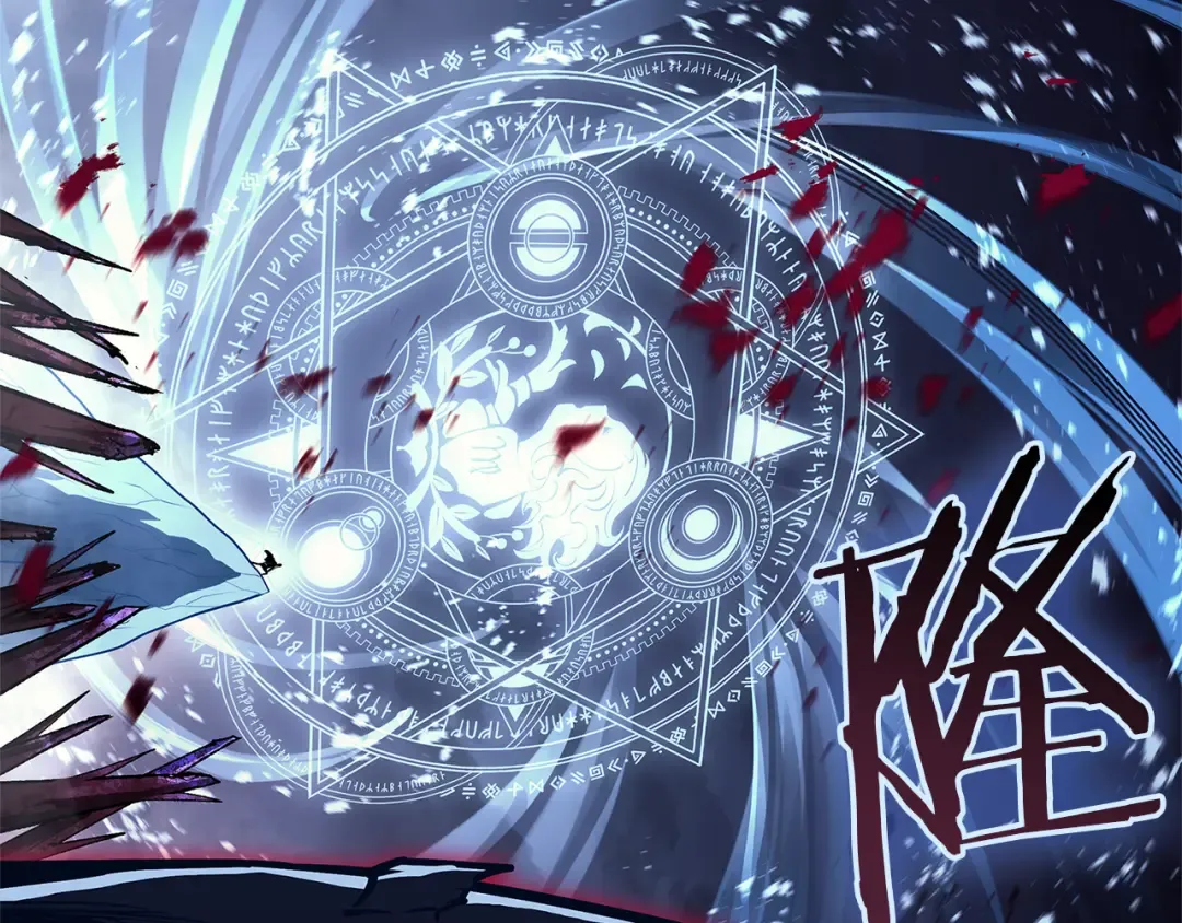 第112话 地狱训练 第323页