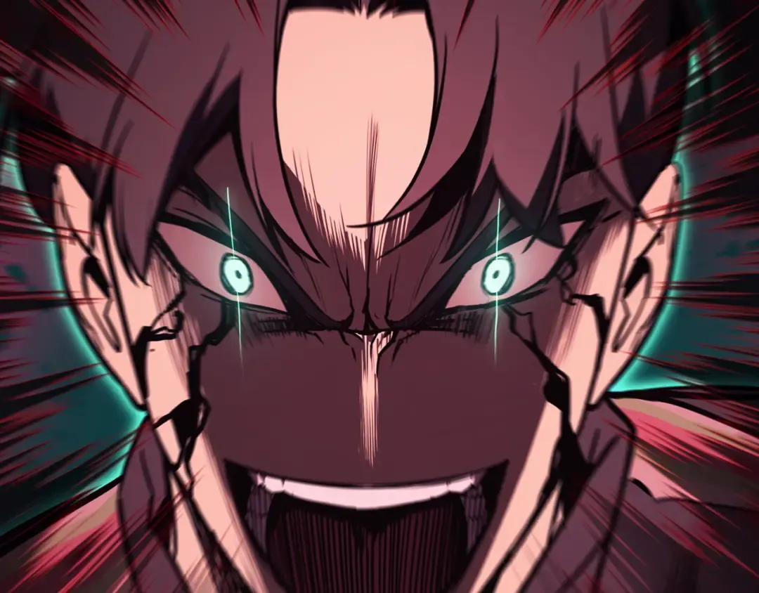 第115话 内核破碎 第87页