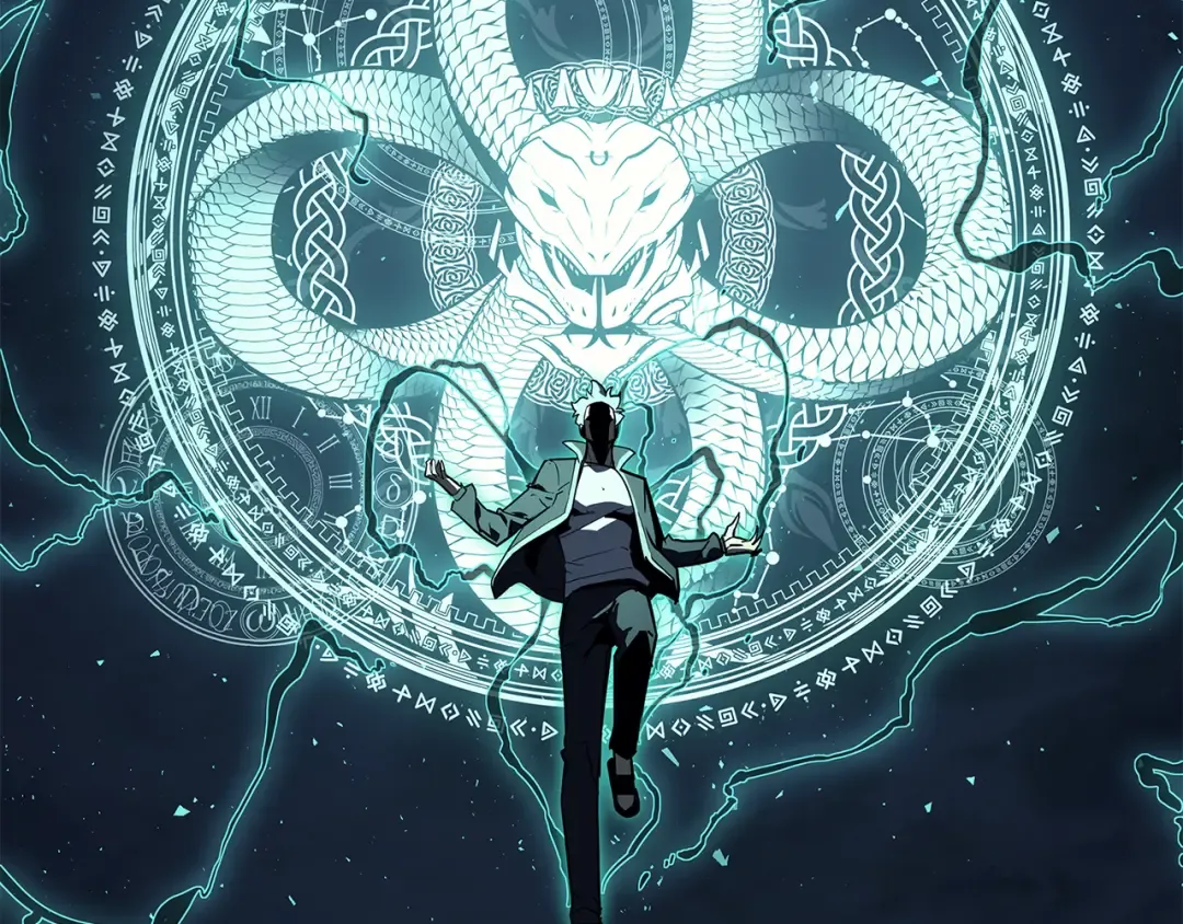 第116话 给我解释一下 第214页