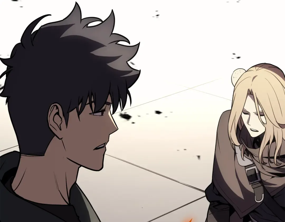 第120话 人质 第35页