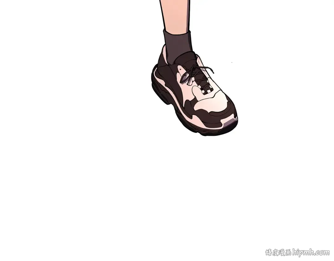 第135话 加里的身世 第8页