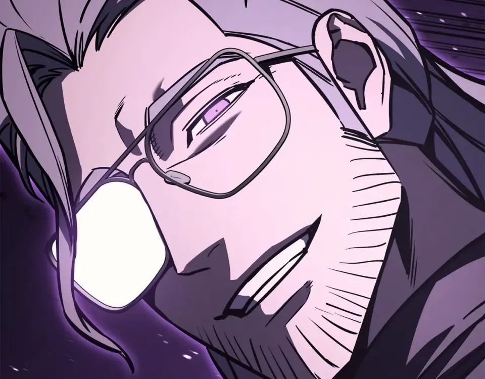 第148话 受死吧，深渊君主！ 第293页