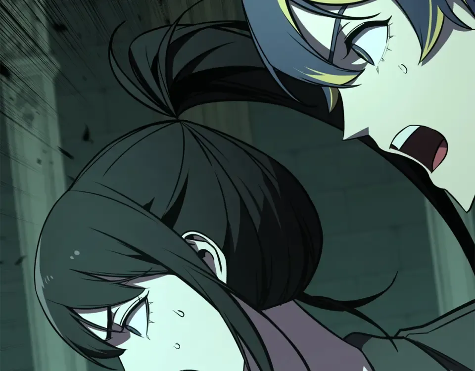 第148话 受死吧，深渊君主！ 第298页