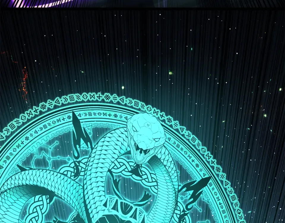 第148话 受死吧，深渊君主！ 第303页