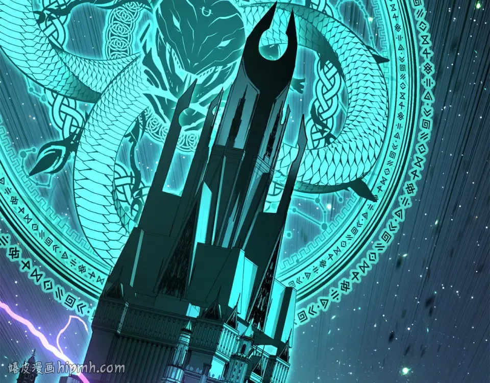 第148话 受死吧，深渊君主！ 第304页