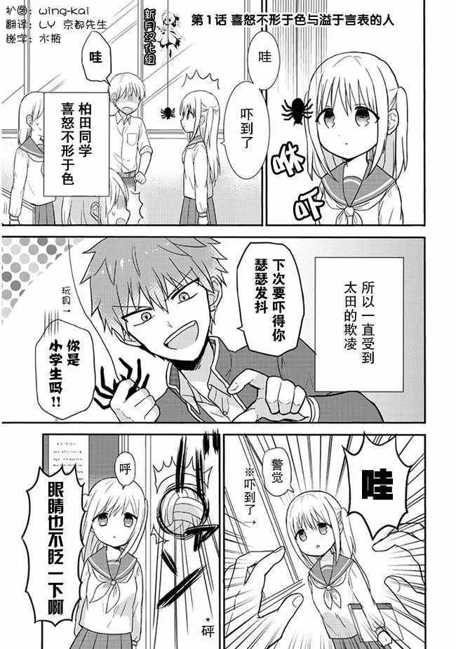 第1话 第2页