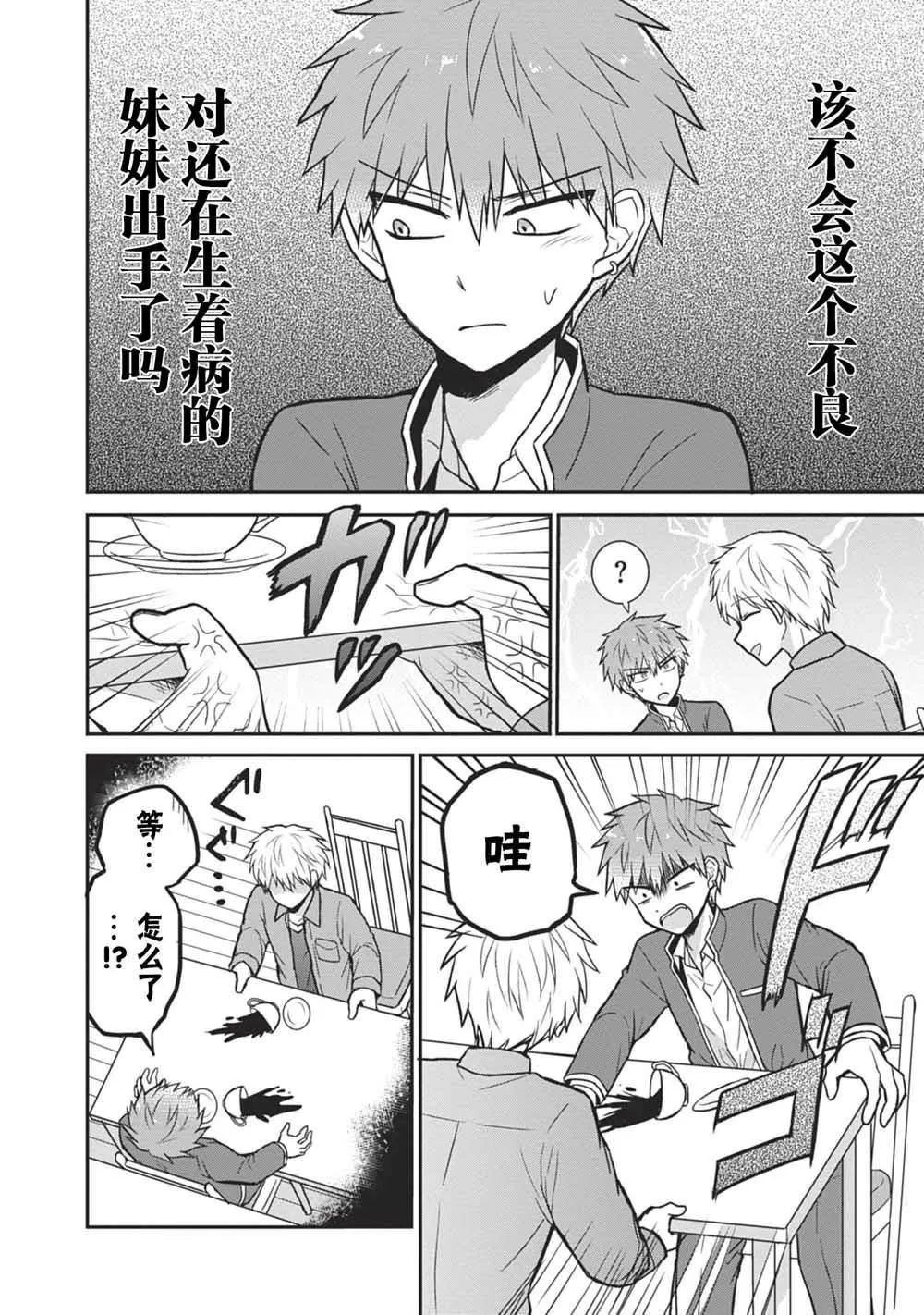 第28话 第6页