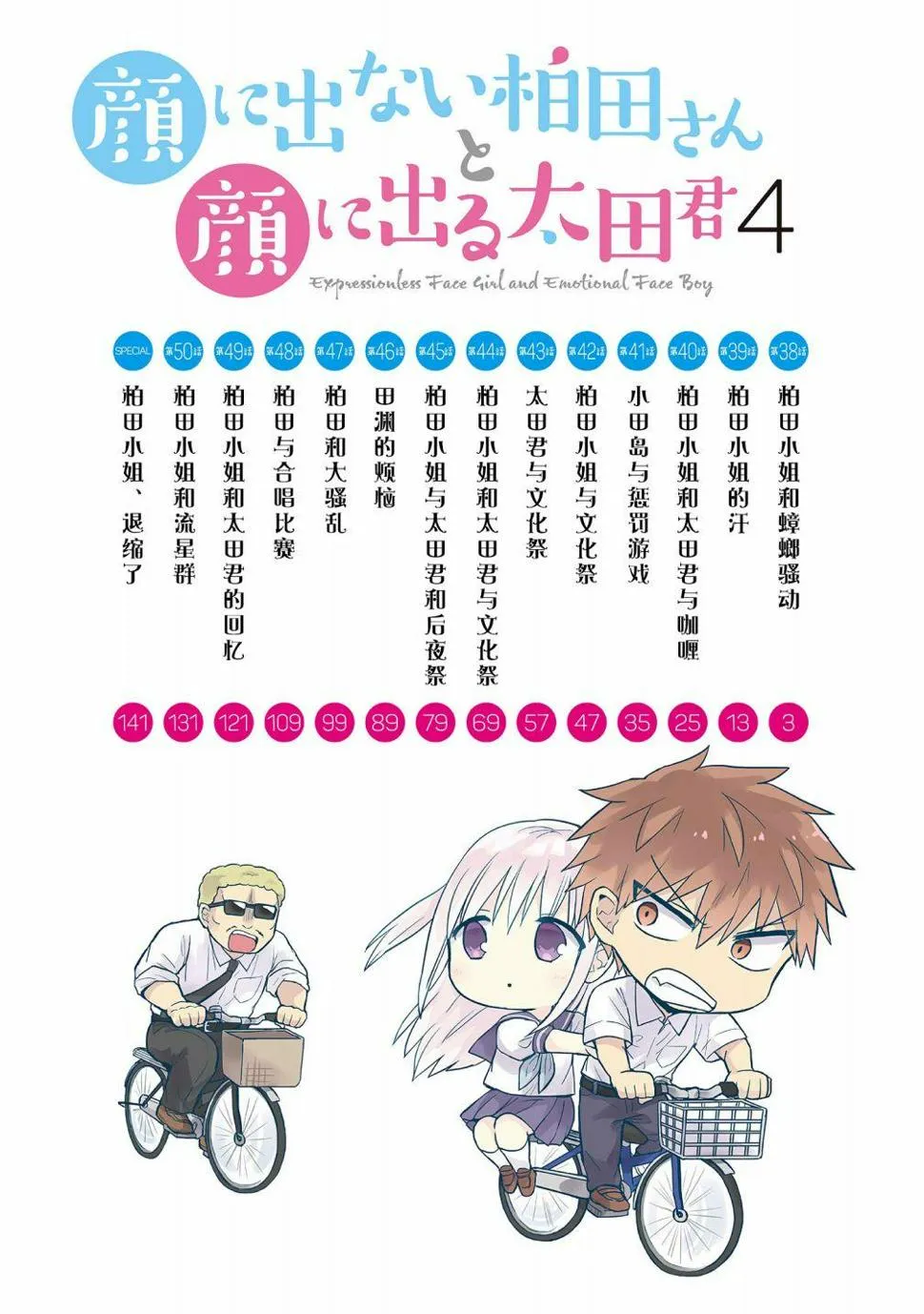 第38话 第3页