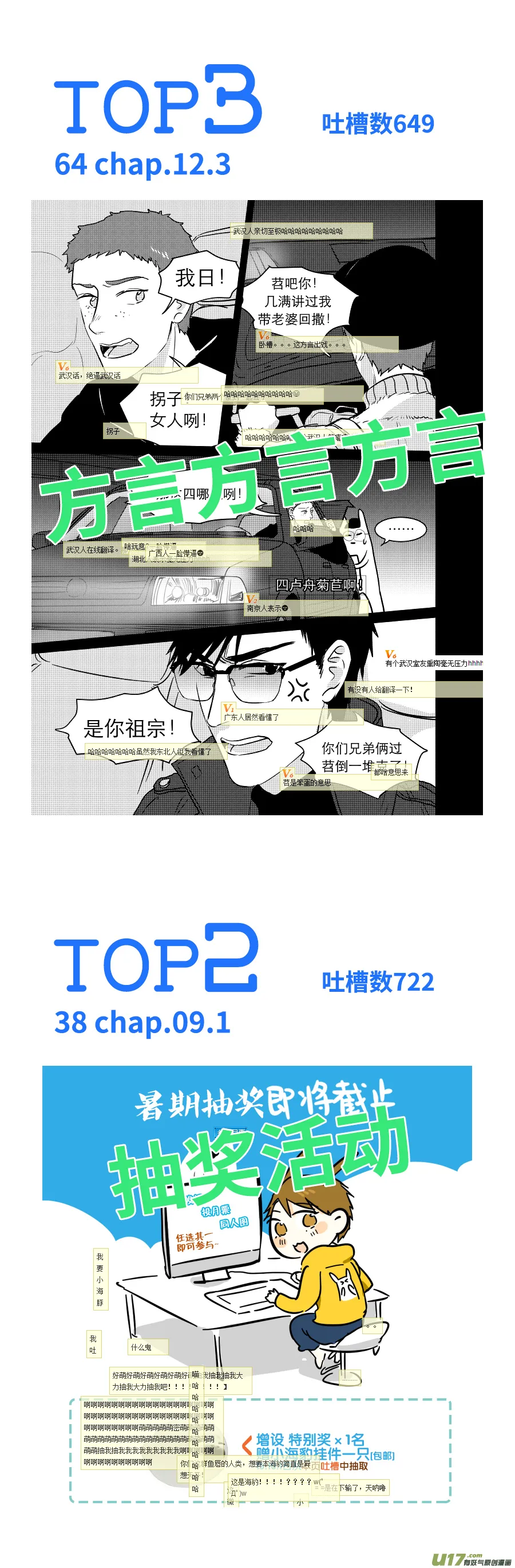 251 幕后特辑 · 上 第5页