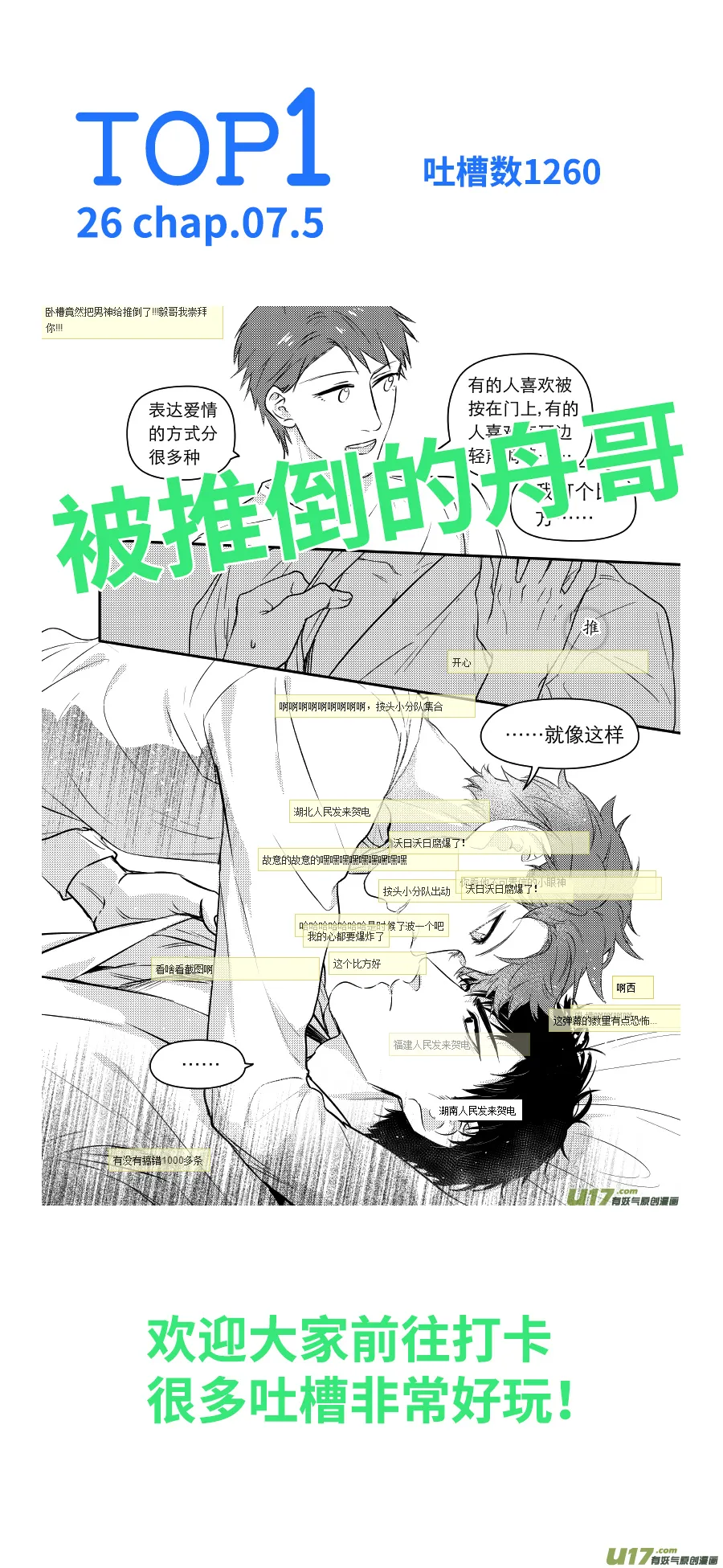 251 幕后特辑 · 上 第6页