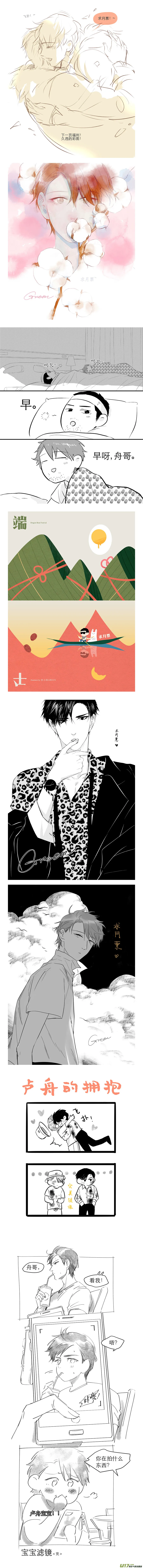 251 幕后特辑 · 上 第11页