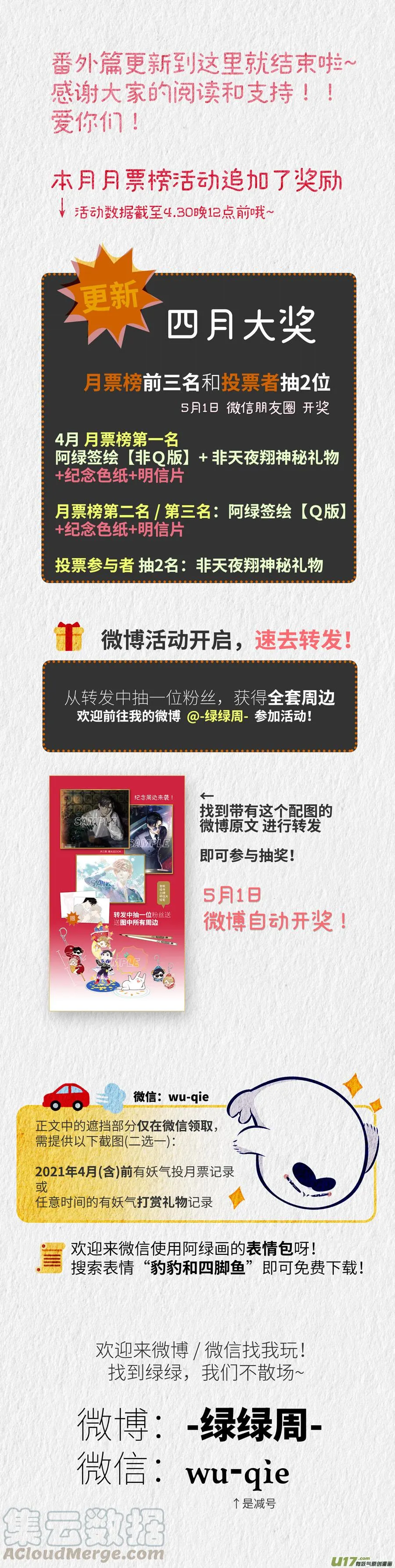 250 番外篇 第9页