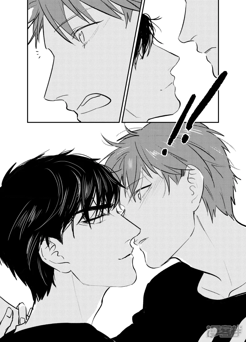 番外 pocky day 封印图解锁福利 第9页