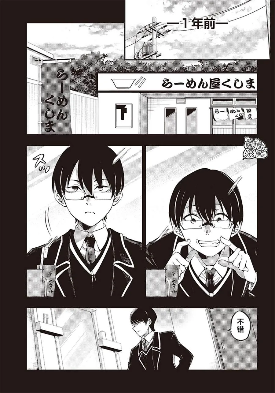 第36话 第3页