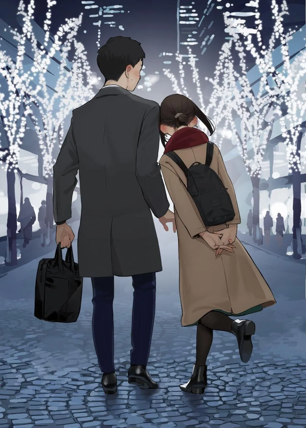 第1话 第4页
