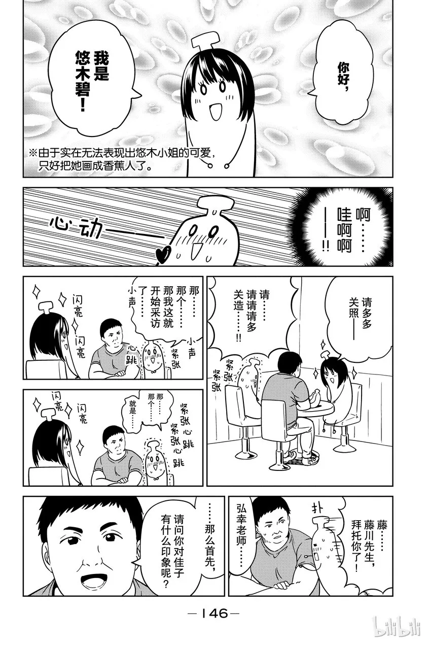 特别篇 采访悠木碧小姐！ 第2页