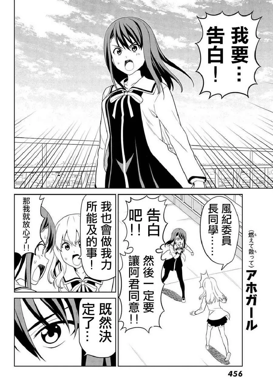 第133话 第8页