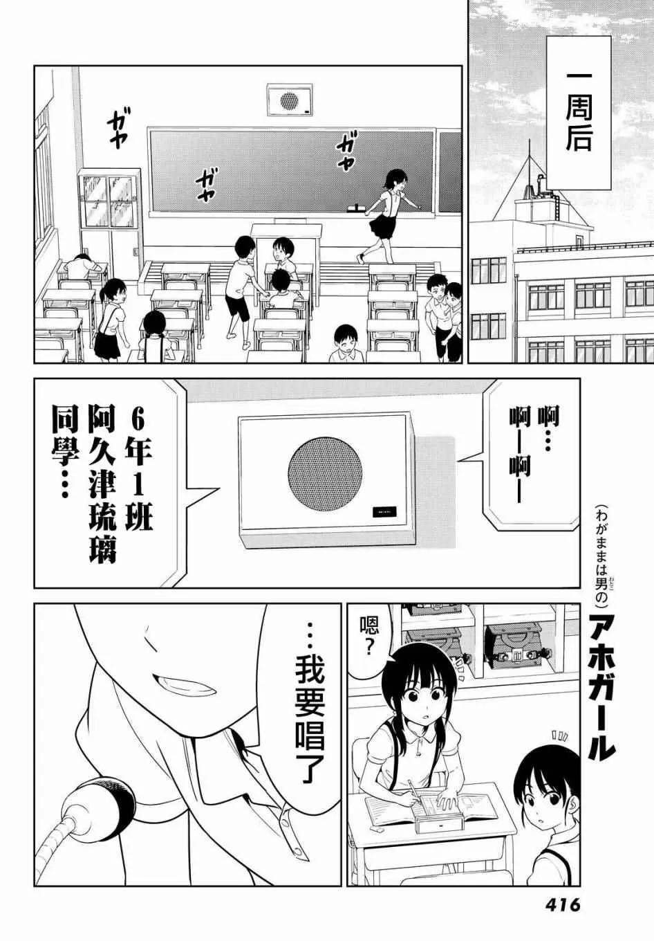 第128话 第14页