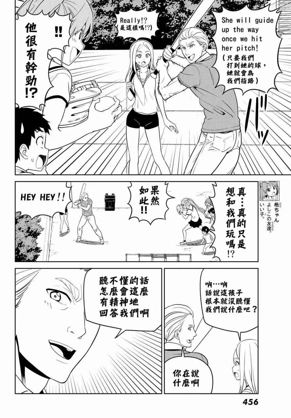第127话 第6页