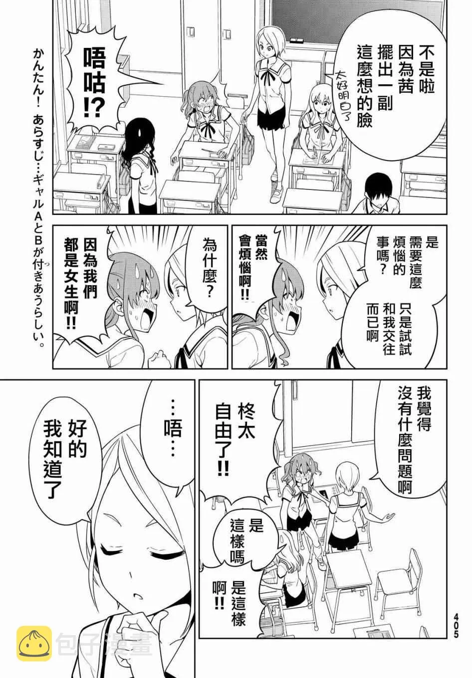 第126话 第5页