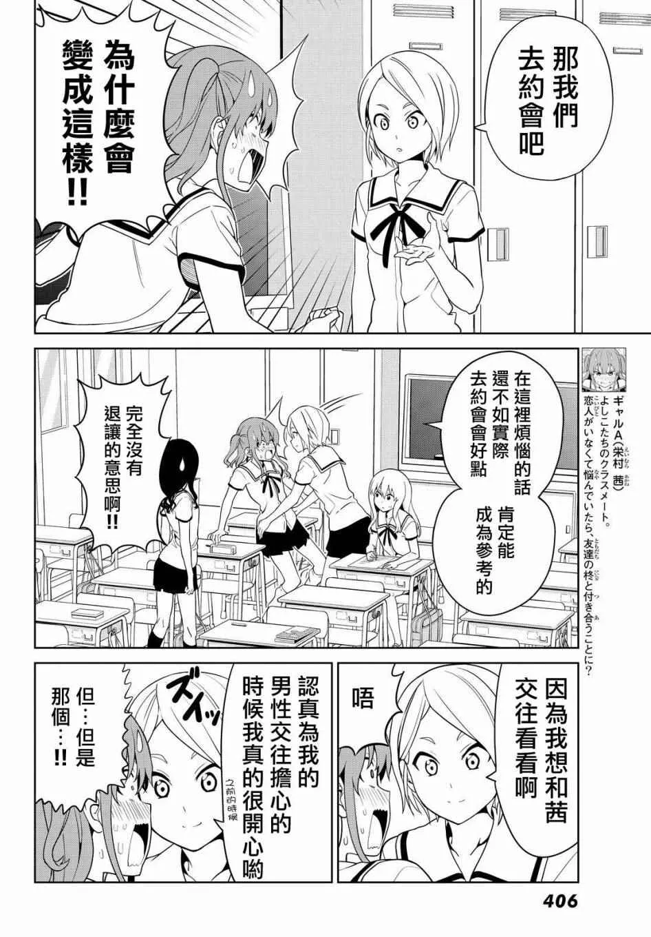 第126话 第6页
