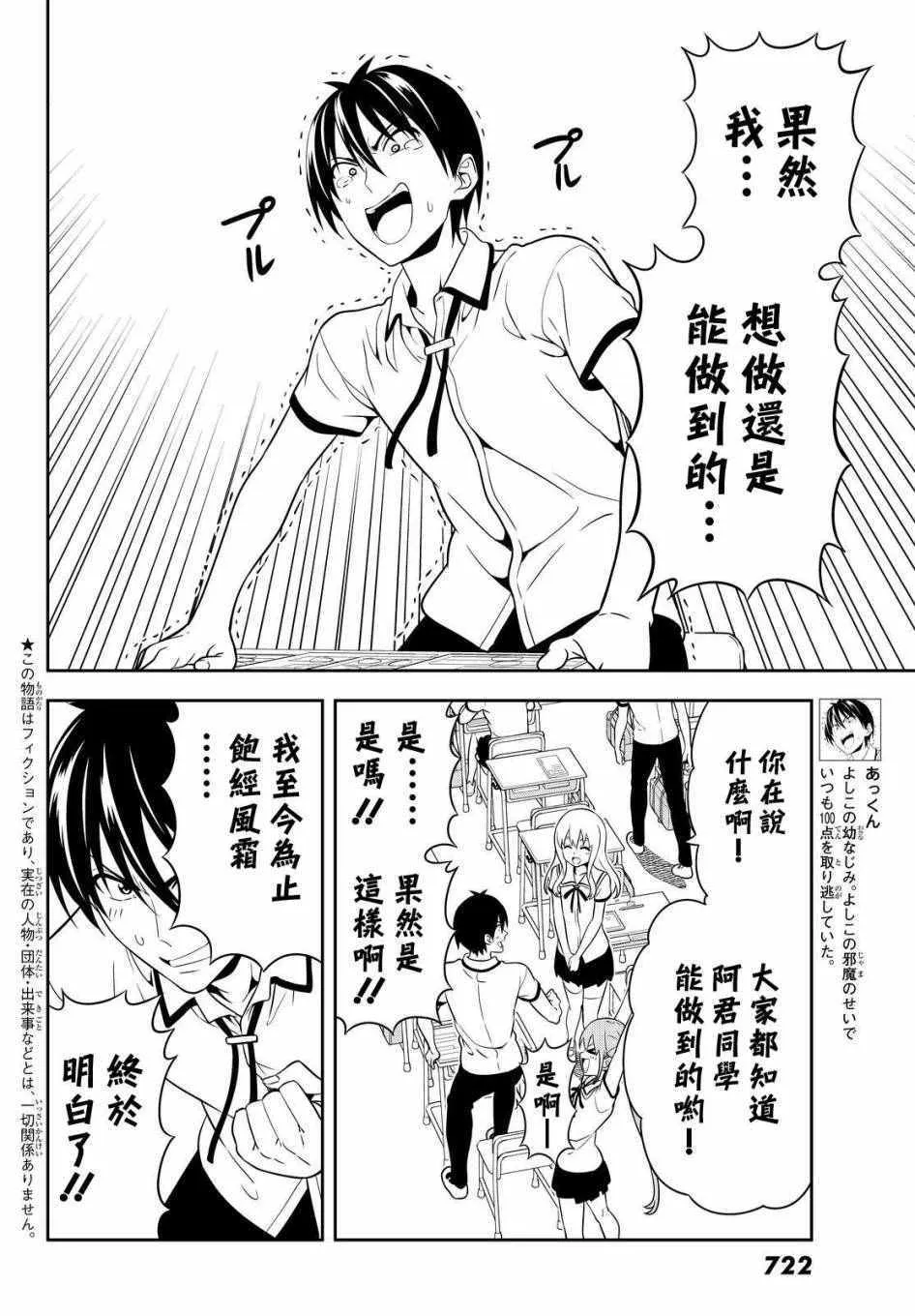 第124话 第2页