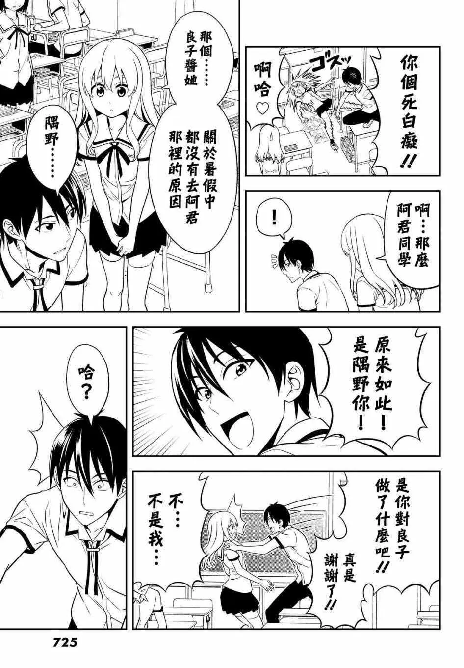 第124话 第5页