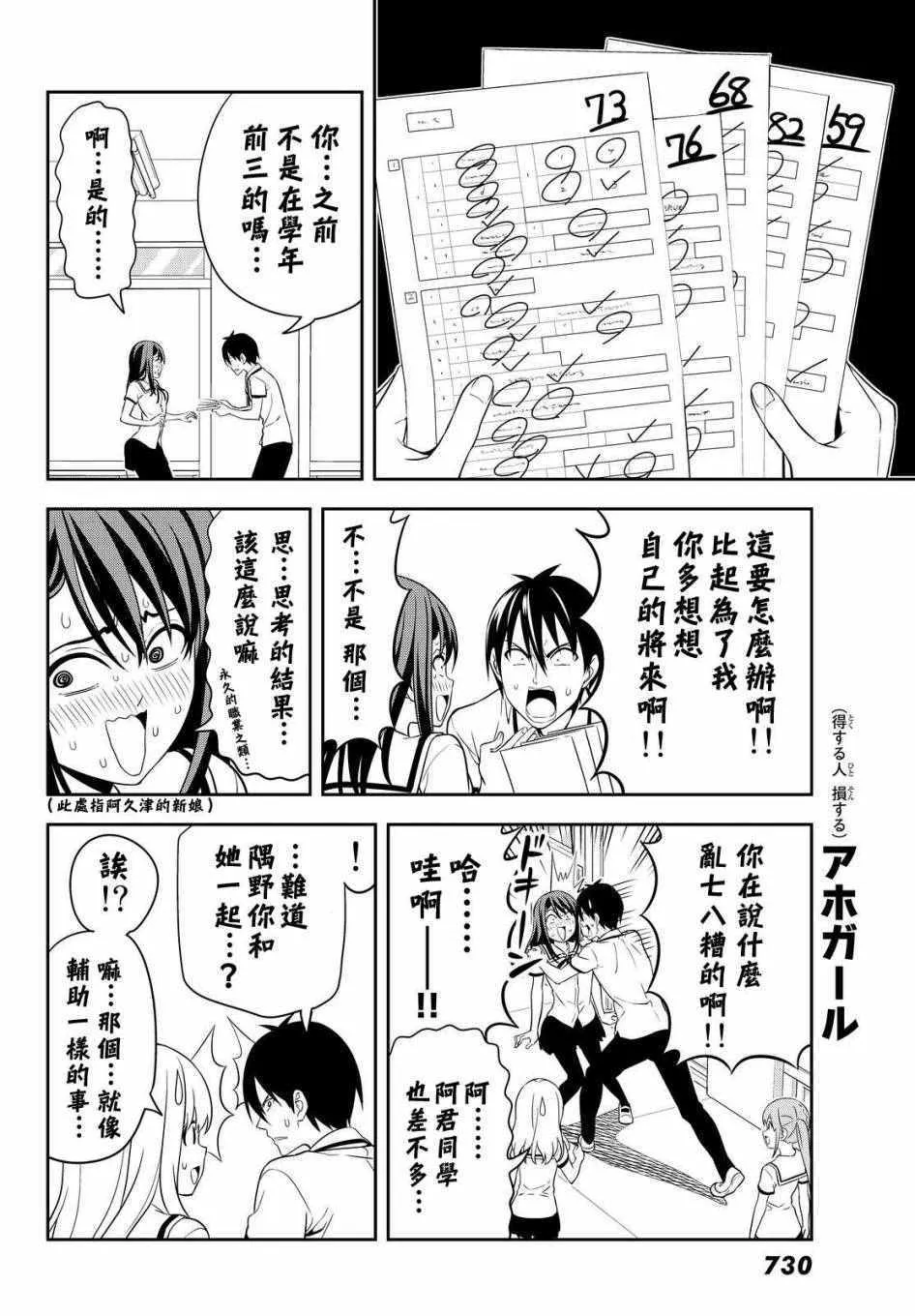第124话 第10页