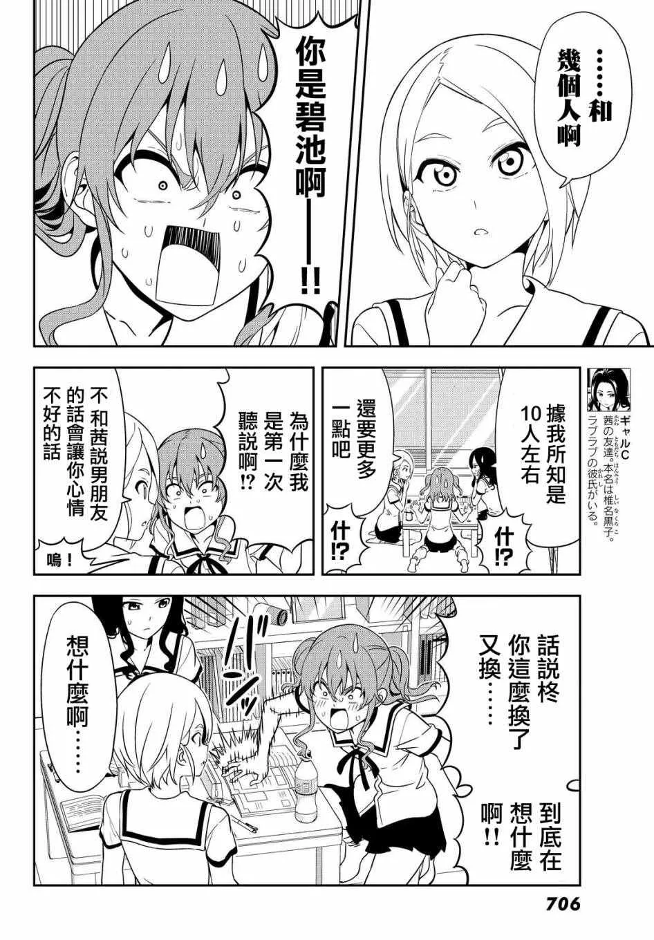 第122话 第4页