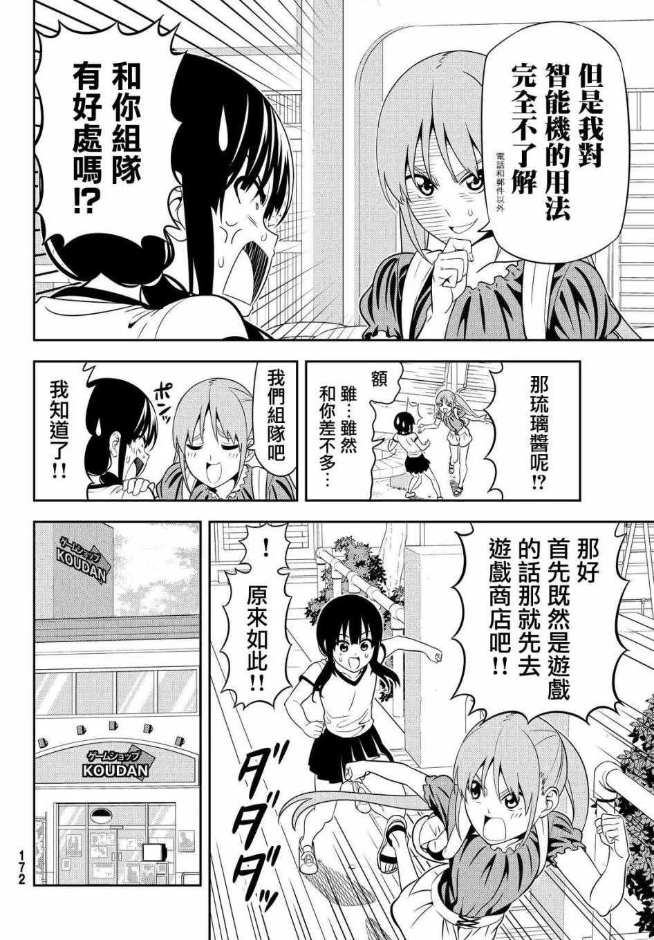 第121话 第6页