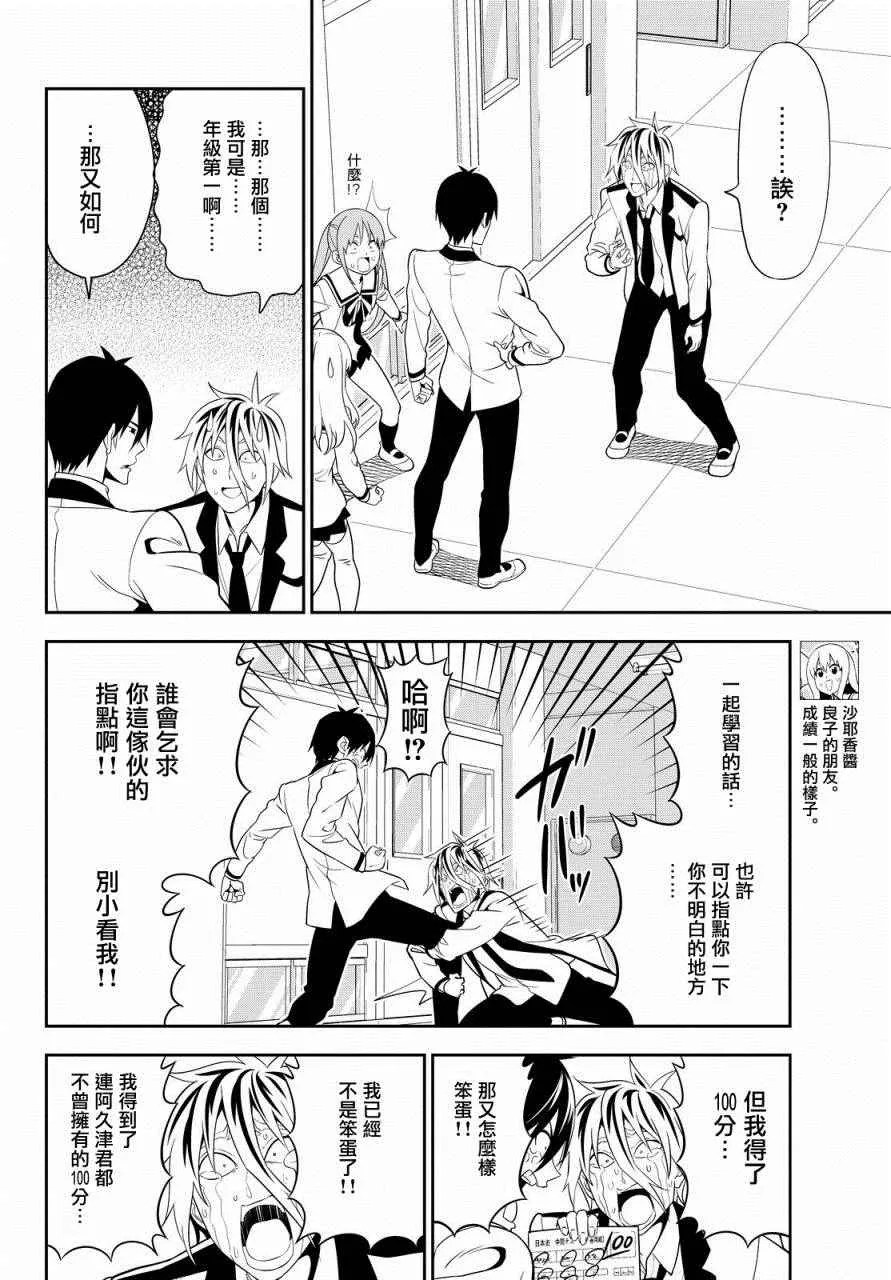 第113话 第6页