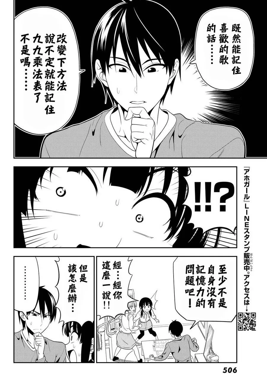 第116话 第6页