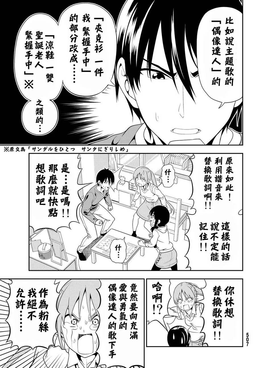 第116话 第7页