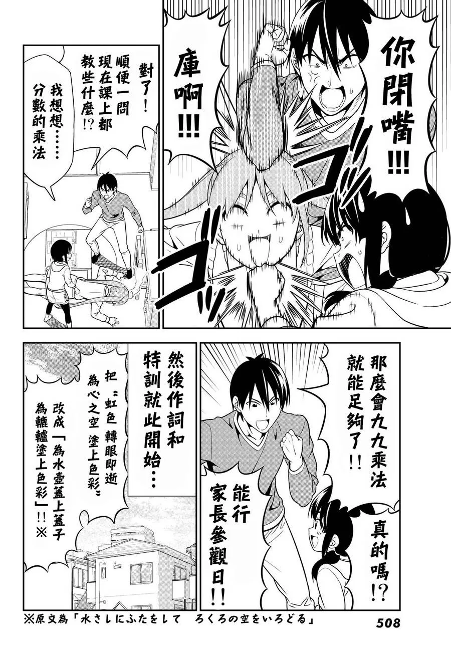 第116话 第8页