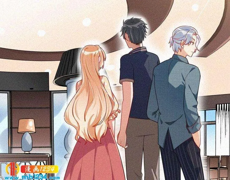 第42话 命定之人 第36页