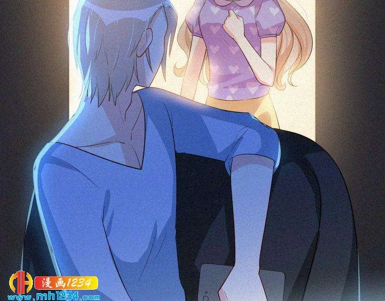 第35话 放我出去！ 第41页