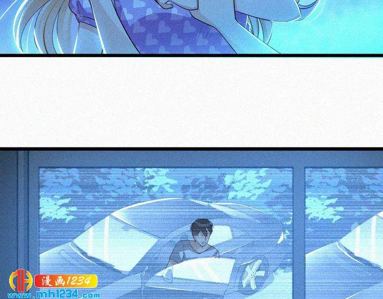 第35话 放我出去！ 第56页