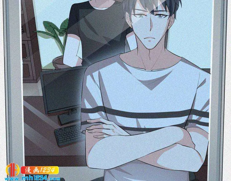 第33话 这里只有我们 第58页