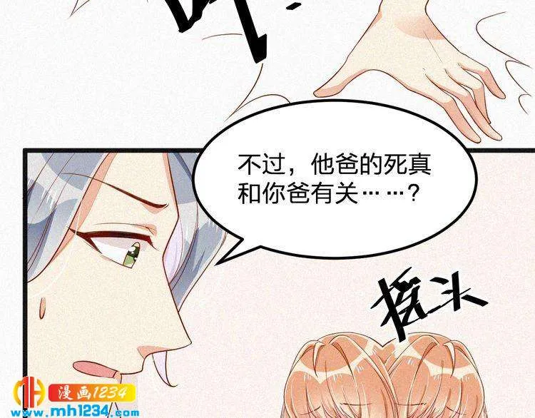 第14话 身世之谜 第29页