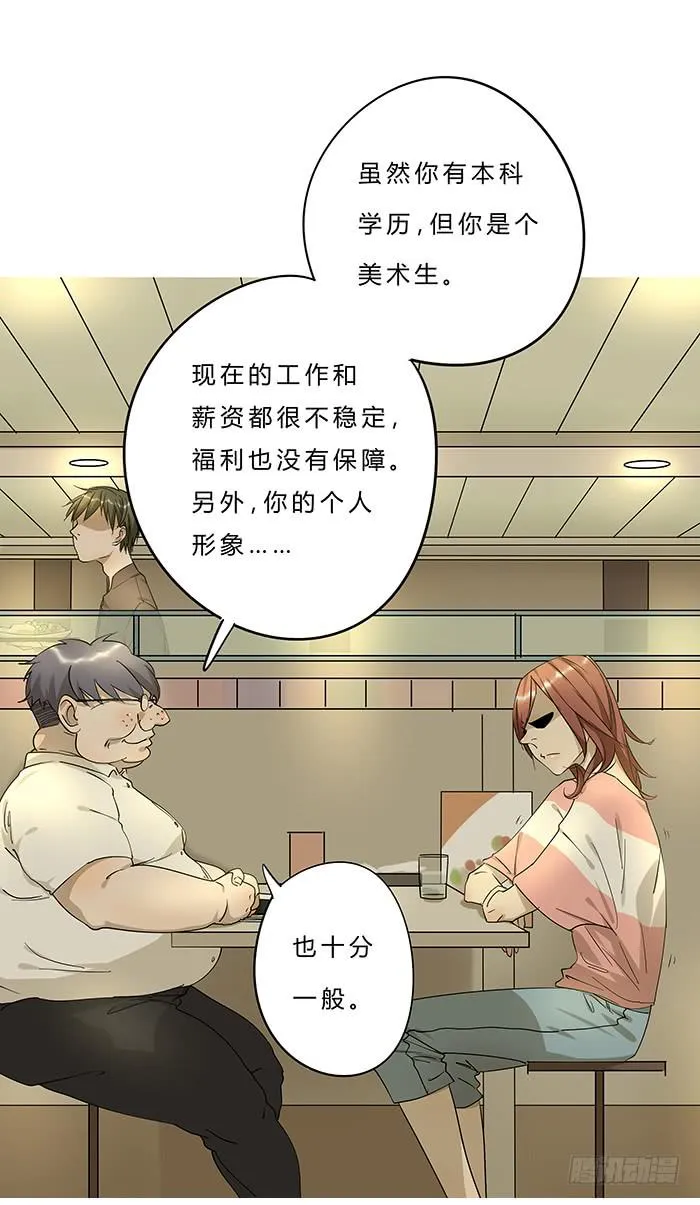 1.我又去相亲了 第42页